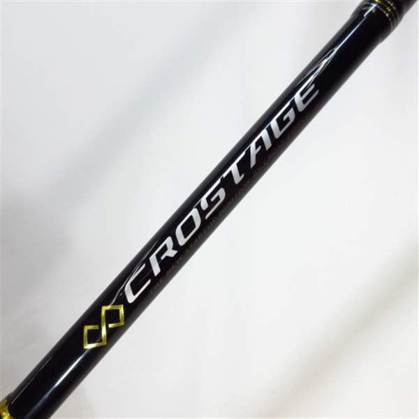 クロステージＣＲＸー９６２ＬＳＪ
